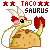 :icontacozaurus:
