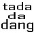 :icontadadadang: