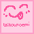 :icontaikounoemi:
