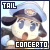 :icontailconcertofans: