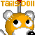 :icontailsdoll-lovers: