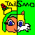 :icontailsmo-forever-club: