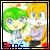 :icontailsxcosmo: