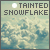 :icontaintedsnowflake:
