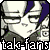 :icontak-fans: