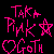 :icontakapinkgoth: