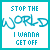 :icontakemysorrows: