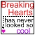 :icontakethistoheart--x: