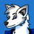 :icontakodagraywolf: