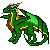 :icontalisedragonne: