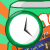 :iconTangClock: