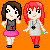:icontangerinetwins: