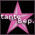 :icontantebep: