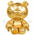 :icontarebear: