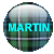 :icontartanmartin: