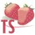 :icontasty-strawberry: