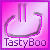 :icontastyboo: