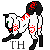 :icontattered-hellhound: