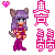 :icontawnynose: