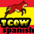 tcow-sp :icontcow-sp: