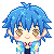 :iconteacakey: