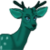 :iconteal-deer: