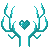 TealAntlers :icontealantlers: