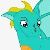 :icontealeon: