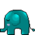 :icontealephant: