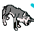 :icontealhusky: