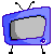 :icontealtail: