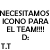 :iconteamsunlight: