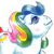 :icontearfulchameleon19: