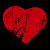 :icontearstainedpages: