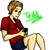 :iconteddibear16:
