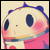 :iconteddie-kuma:
