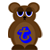:iconteddy127: