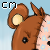:iconteddyhoney: