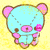 :iconteddypop: