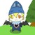 :icontedwolf: