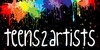 :iconteens2artists: