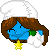 :iconteensmurfette: