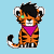 :iconteethetiger: