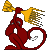 :iconteflonmonkey:
