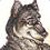 :icontehlone-wolf: