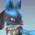 :icontehluckylucario: