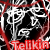 :icontelikin: