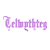 :icontelwythteg: