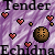 :icontenderechidna: