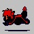 :iconterminatorbat: